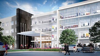 Dallas, TX Office - Hwy 190 & Midway Rd Dallas, TX Office - Hwy 190 & Midway Rd