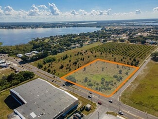 Lake Alfred, FL Commercial - Glencruiten Ave N Lake Alfred, FL Commercial - Glencruiten Ave N
