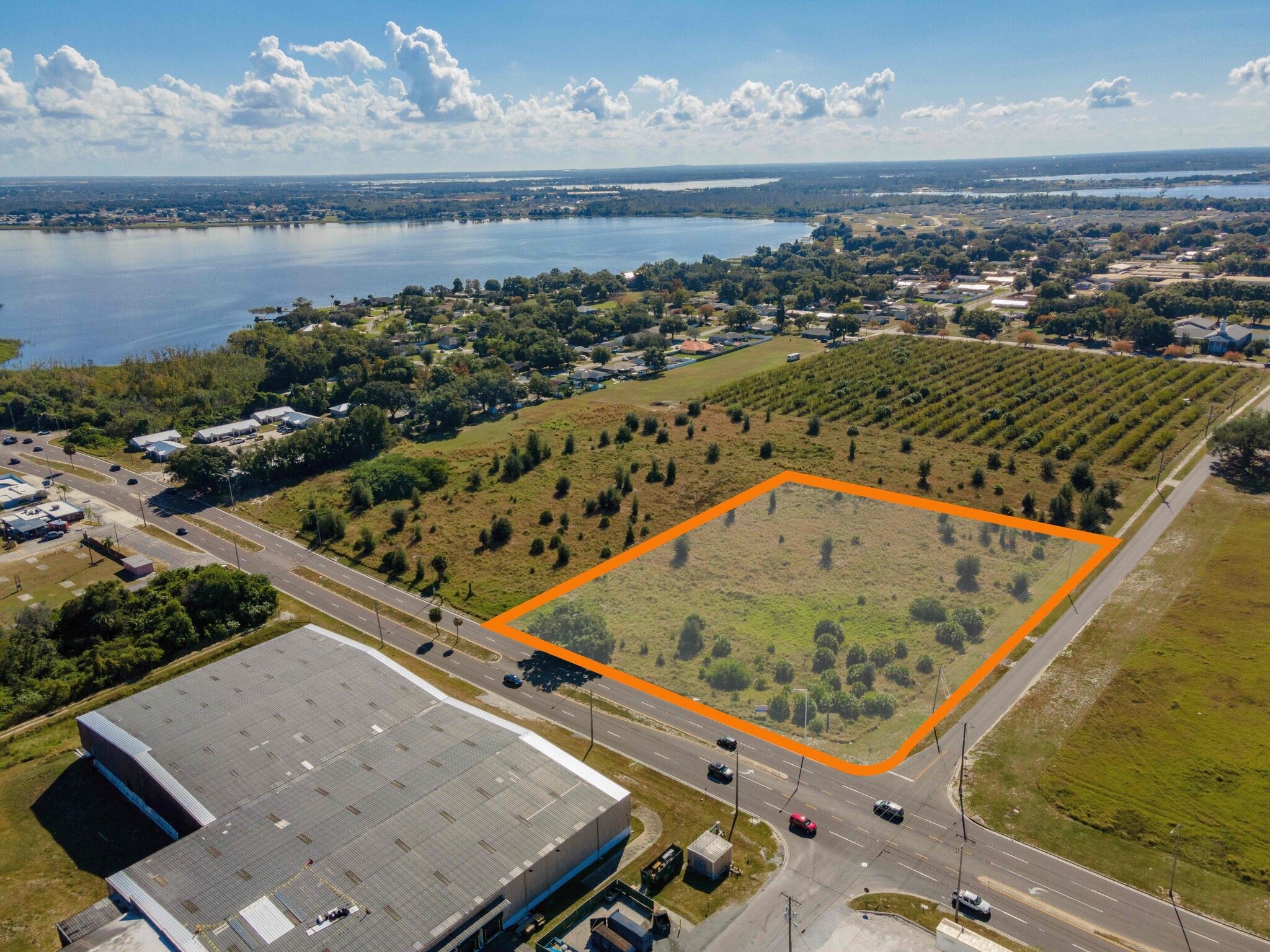 Glencruiten Ave N, Lake Alfred, FL for Sale