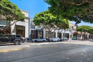 Santa Monica, CA Retail - 1427 4th St