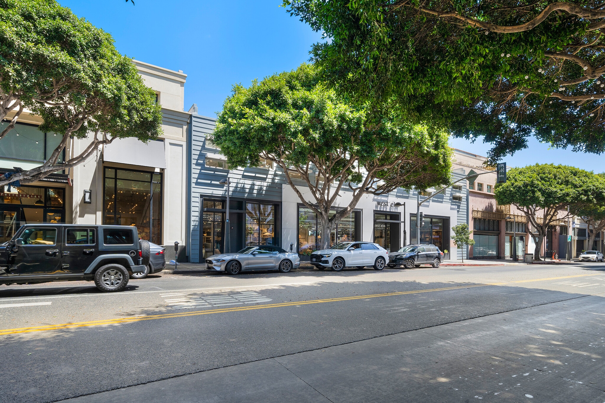 1427 4th St, Santa Monica, CA for Sale