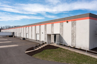 Moraine, OH Industrial - 2404-2432 E River Rd