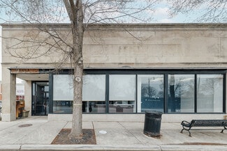 Chicago, IL Medical - 5362-5364 W Devon Ave