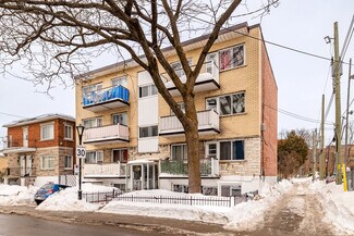 Montréal, QC undefined - 6969 Boul Provencher Montréal, QC undefined - 6969 Boul Provencher