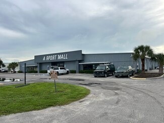 Sarasota, FL Industrial - 8251 15th St E