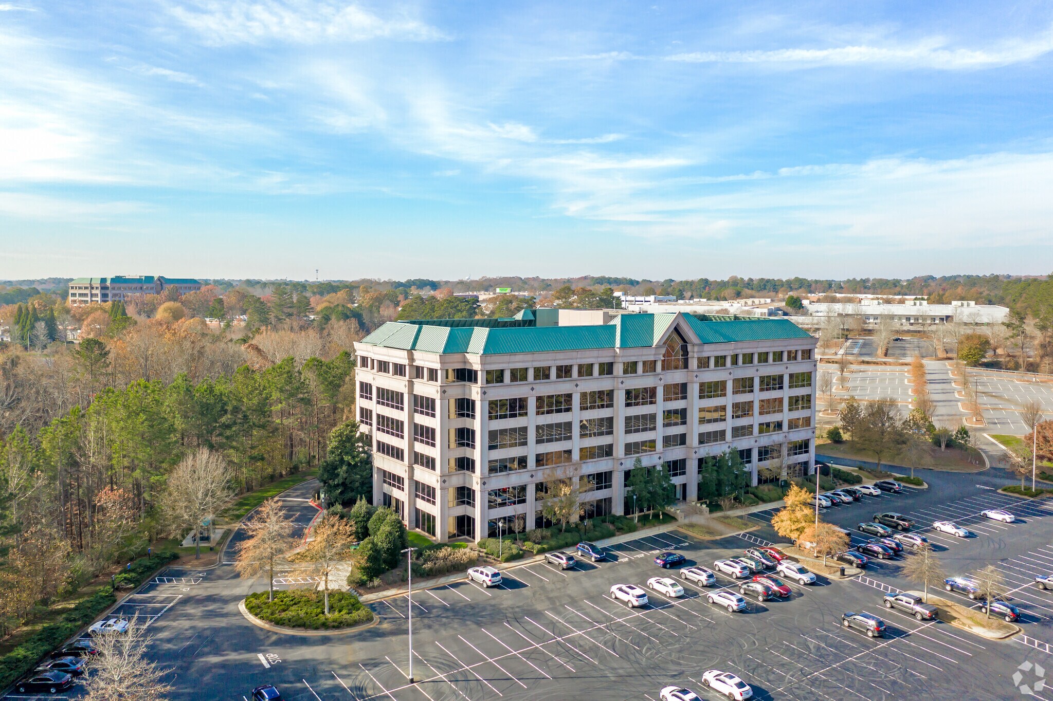 500 Colonial Center Pky, Roswell, GA for Rent