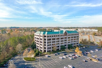 Roswell, GA Office - 500 Colonial Center Pky Roswell, GA Office - 500 Colonial Center Pky