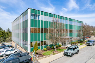 Pittsburgh, PA Office, Office/Medical - 100 Fleet St