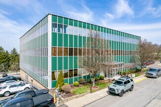 Pittsburgh, PA Office, Office/Medical - 100 Fleet St