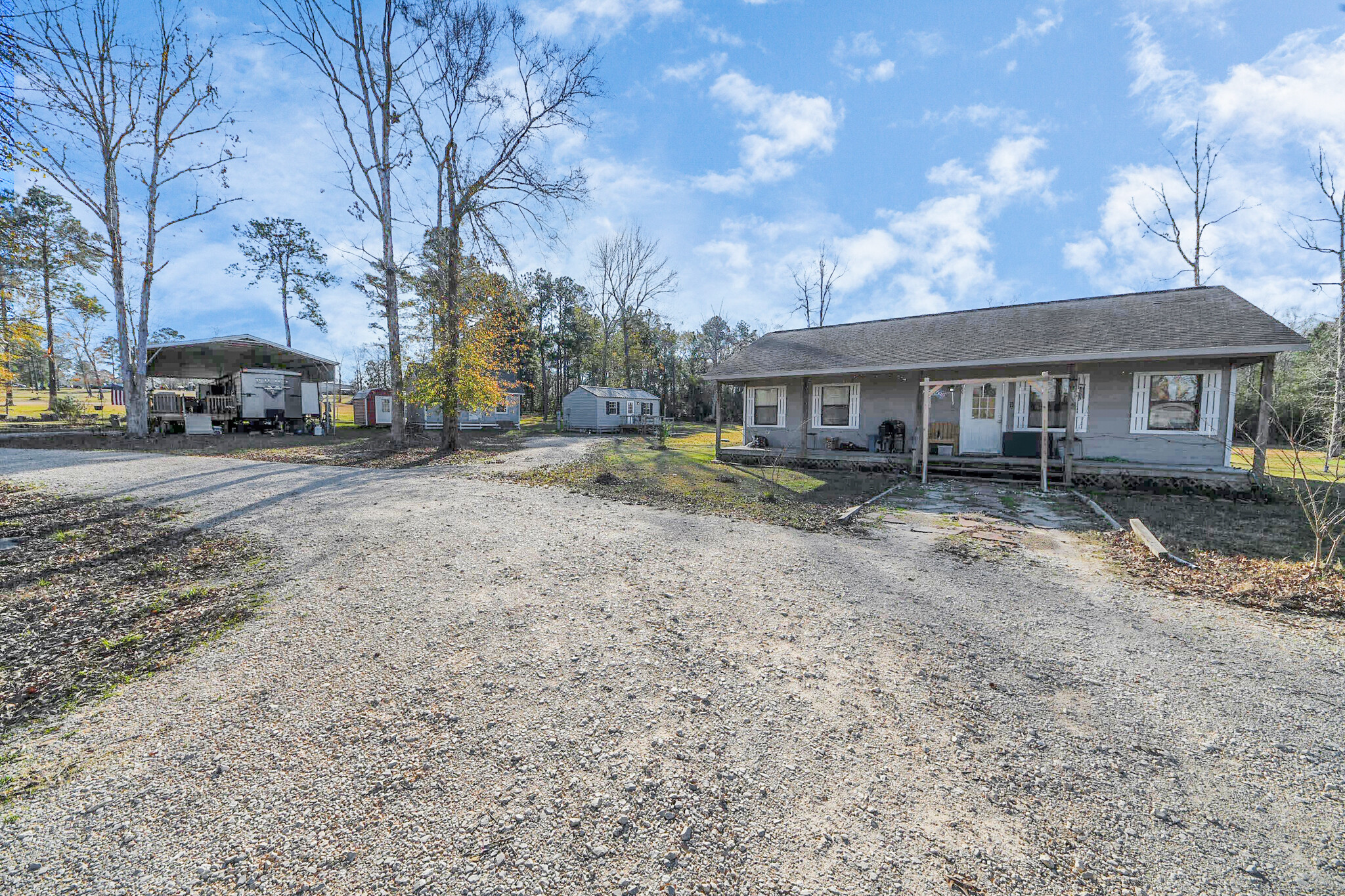 480 Jewel Coleman Rd, Livingston, TX for Sale