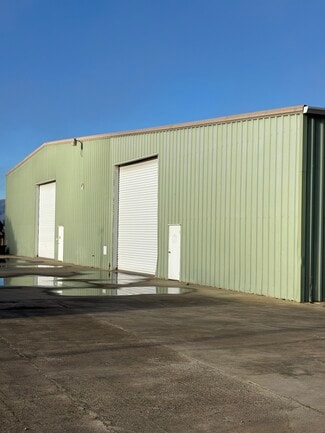 Greenfield, CA Industrial - 41900 Walnut Ave Greenfield, CA Industrial - 41900 Walnut Ave