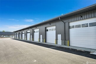 Bellingham, WA Industrial - 1631 Jills Ct Bellingham, WA Industrial - 1631 Jills Ct
