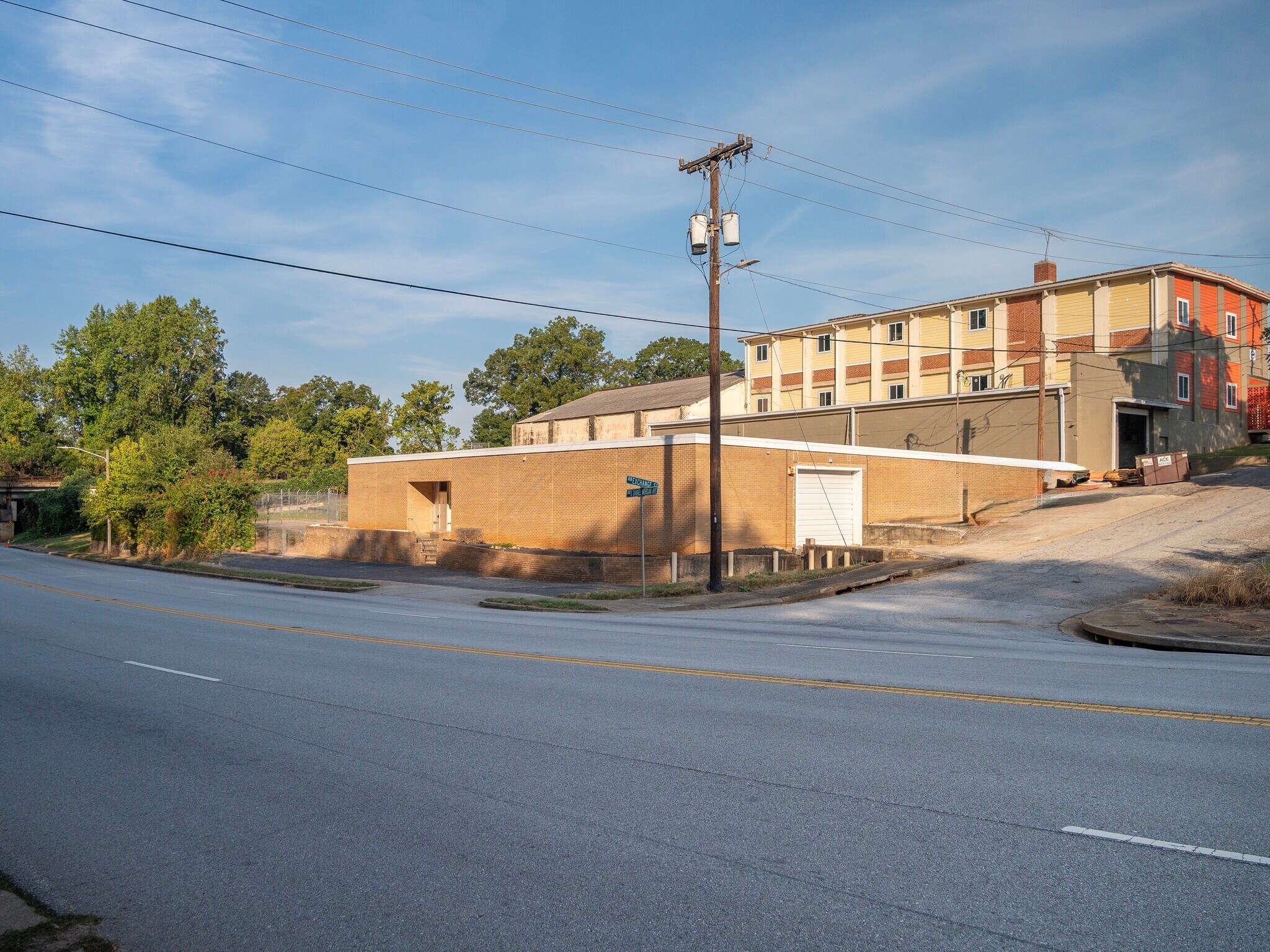 457 S Daniel Morgan Ave, Spartanburg, SC for Rent