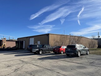 Cudahy, WI Industrial - 2025 E Norse Ave