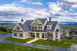 Staunton, VA Residential Income - 243 Barrenridge rd
