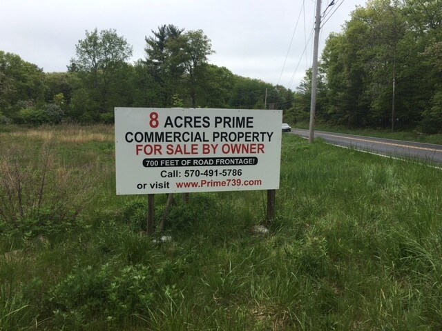 1746 Route 739, Dingmans Ferry, PA for Sale