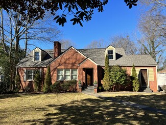 Decatur, GA Office - 496 Medlock Rd