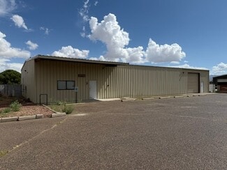 Kingman, AZ Warehouse - 4770 Stockton Hill Rd