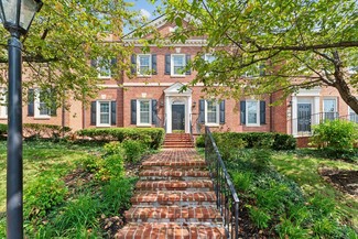 Fairfax, VA Medical - 10470-10476 Armstrong St