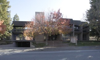 Los Altos, CA Office - 439-447 S San Antonio Rd Los Altos, CA Office - 439-447 S San Antonio Rd