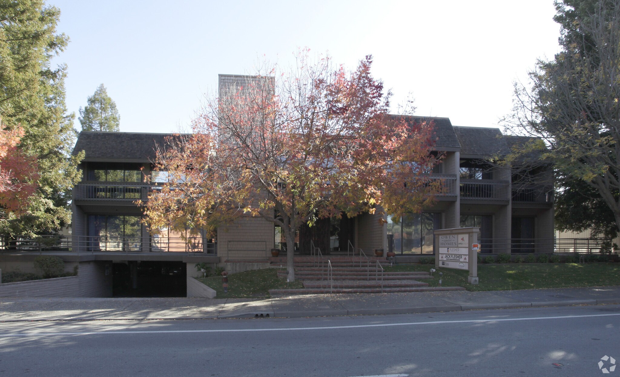 439-447 S San Antonio Rd, Los Altos, CA for Rent