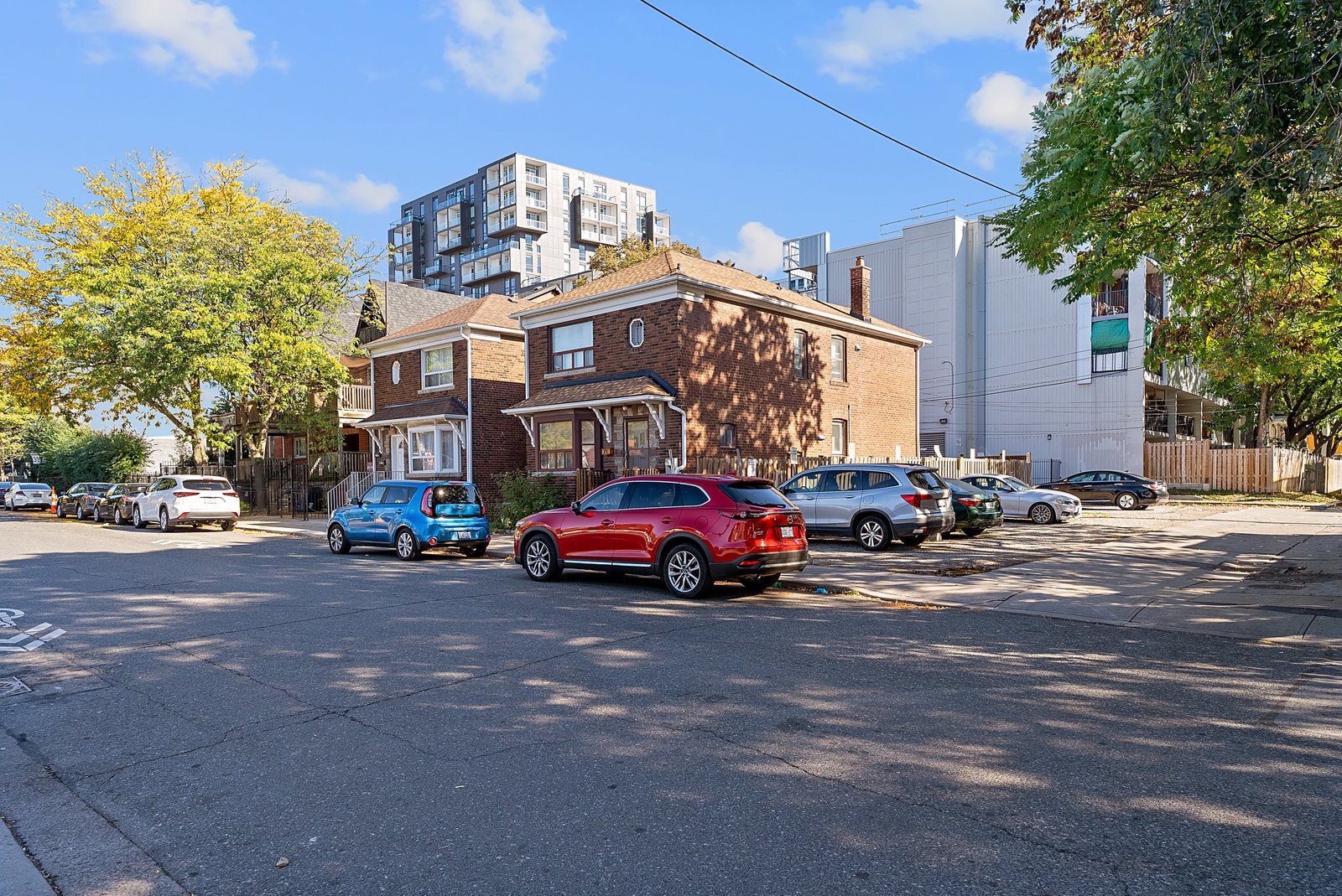15 Augusta Ave, Toronto, ON for Sale