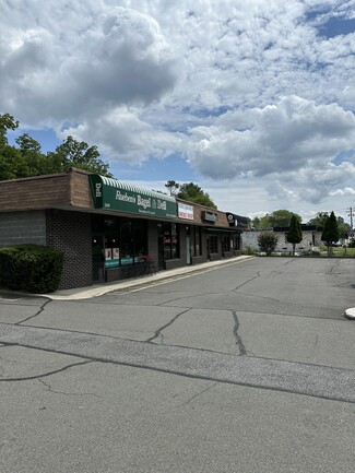 Blauvelt, NY Retail - 589 Route 303