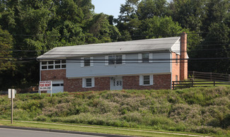 Gaithersburg, MD Office/Residential - 19021-19027 Frederick Rd