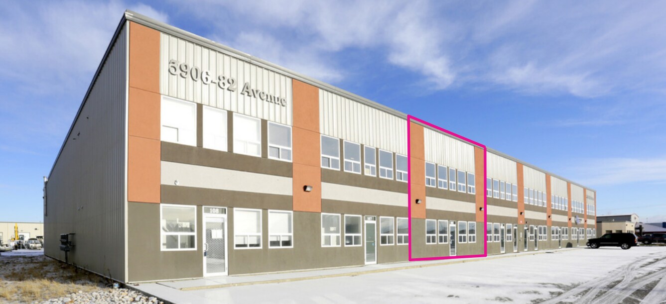 3906 82nd Ave, Leduc, AB for Sale