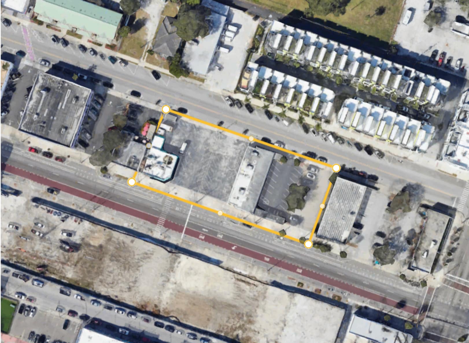 1001 1st Ave N, Saint Petersburg, FL for Sale