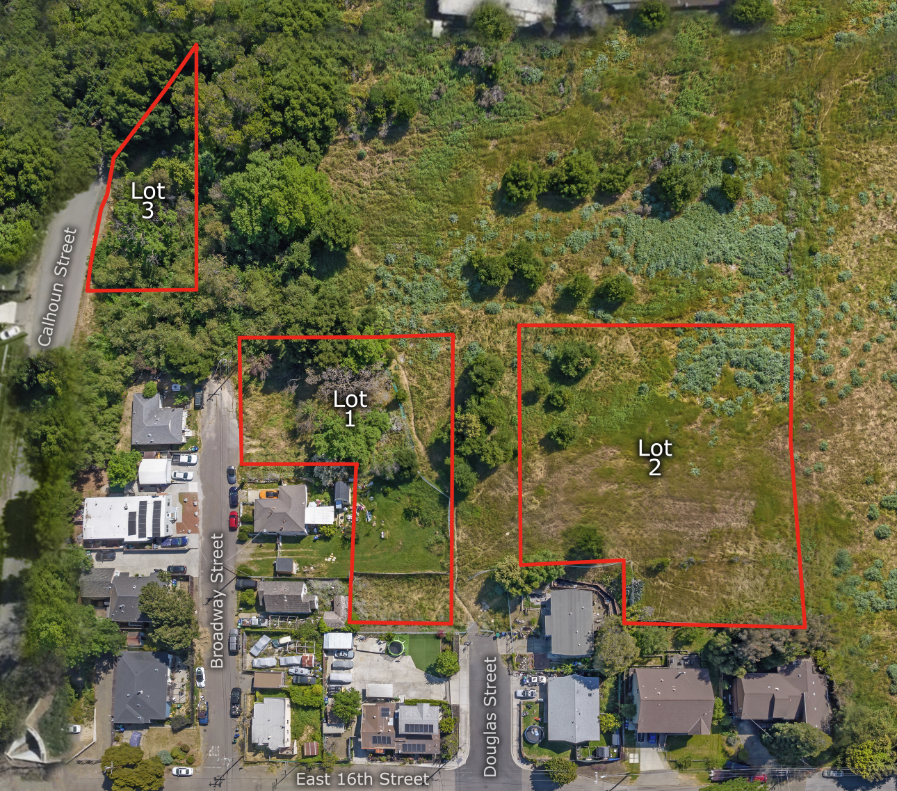 931 Douglas St, Hayward, CA for Sale