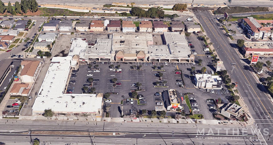 3303-3461 E Artesia Blvd, Long Beach, CA for Rent