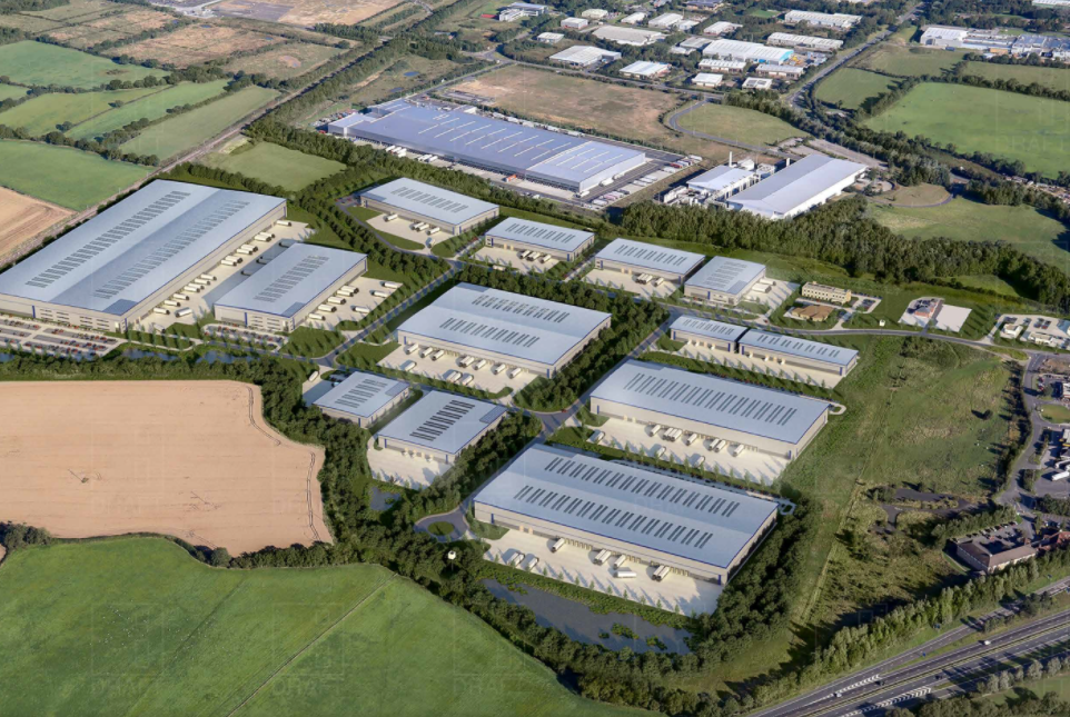 Forrest Park, Darlington, DUR for Sale