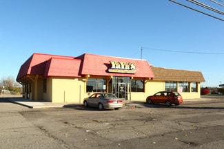 Flint, MI Retail - 4372 W Pierson Rd
