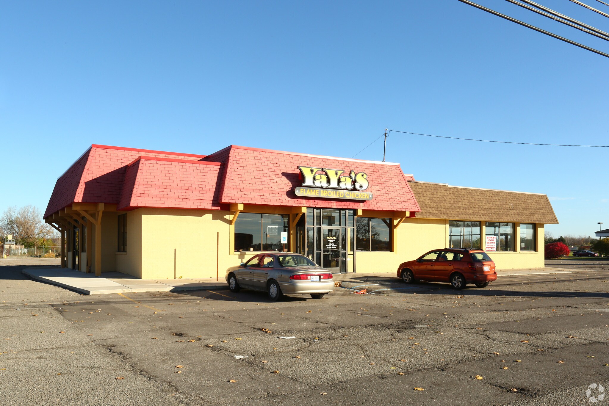4372 W Pierson Rd, Flint, MI for Rent