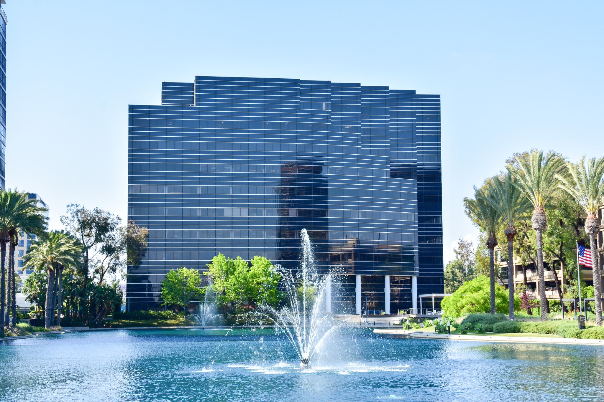 3 Hutton Centre Dr, Santa Ana, CA for Rent