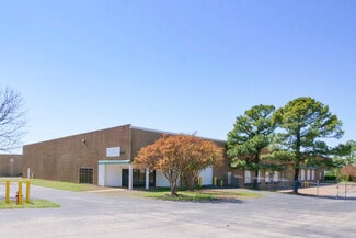 Memphis, TN Industrial - 4311-4313 Air Trans Rd