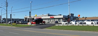 Ajax, ON Flex - 201 Bayly St W