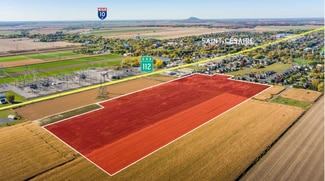 Saint-cesaire, QC Industrial - Rte 112 Saint-cesaire, QC Industrial - Rte 112