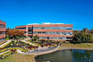 Hamilton, NJ Office, Medical - 2000 Water View Dr