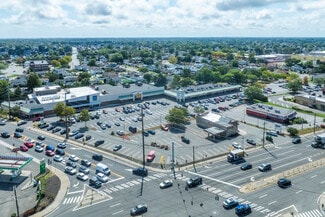 Levittown, NY Retail - 3950-3990 Hempstead Tpke Levittown, NY Retail - 3950-3990 Hempstead Tpke