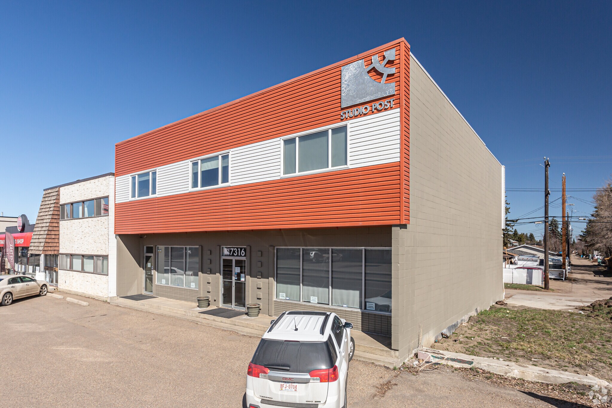 7316 101 Ave NW, Edmonton, AB for Sale