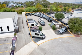 San Antonio, TX Commercial Land - 16139 College Oak San Antonio, TX Commercial Land - 16139 College Oak