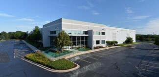 Bloomingdale, IL Industrial - 279 Madsen Dr