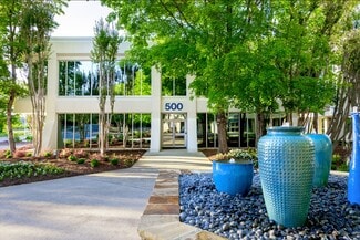 Huntsville, AL Office - 500 S Boulevard SW