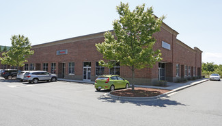 Mooresville, NC Office/Retail - 119 Poplar Pointe Dr