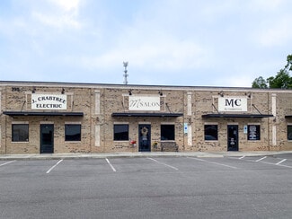 Youngsville, NC Flex - 387 Park Ave