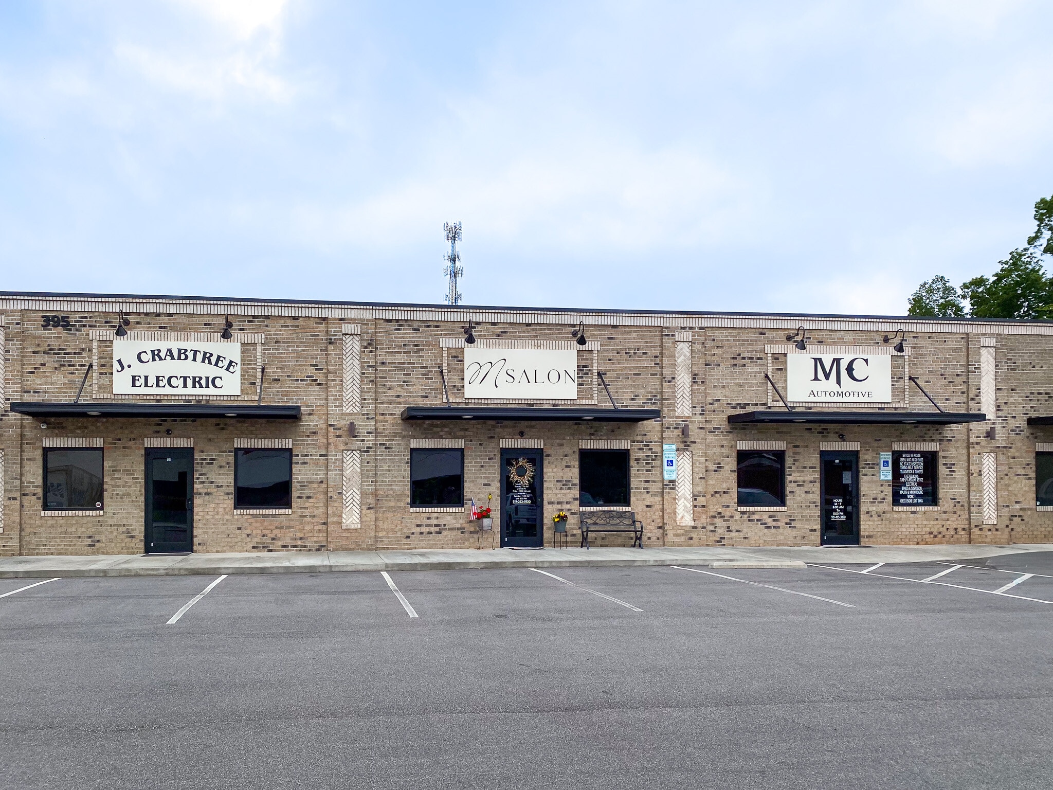 397 Park Ave, Youngsville, NC for Rent