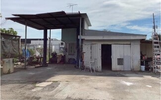 Orlando, FL Auto Repair - 4205 Daubert St