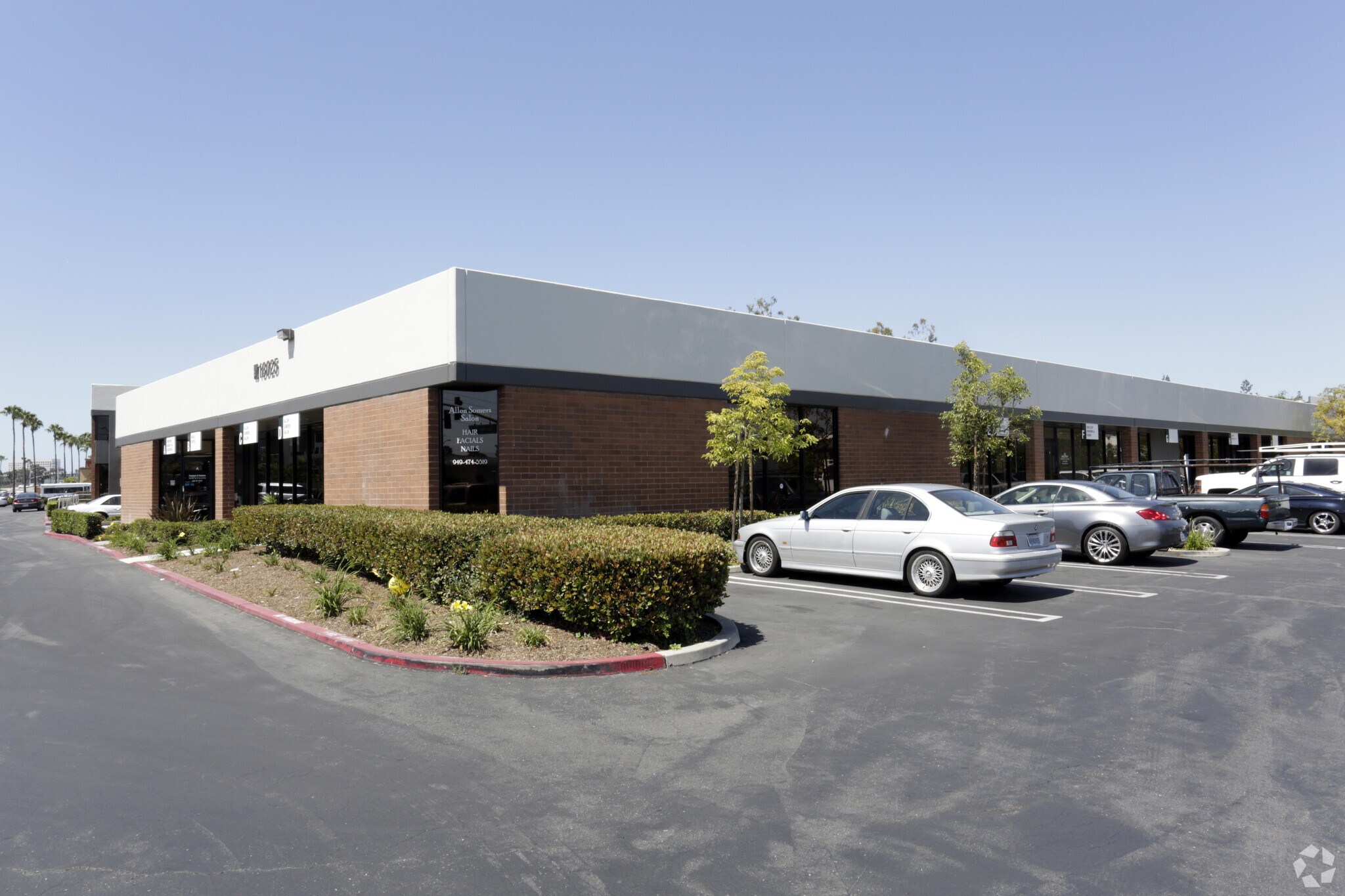 18025 Sky Park Cir, Irvine, CA for Rent